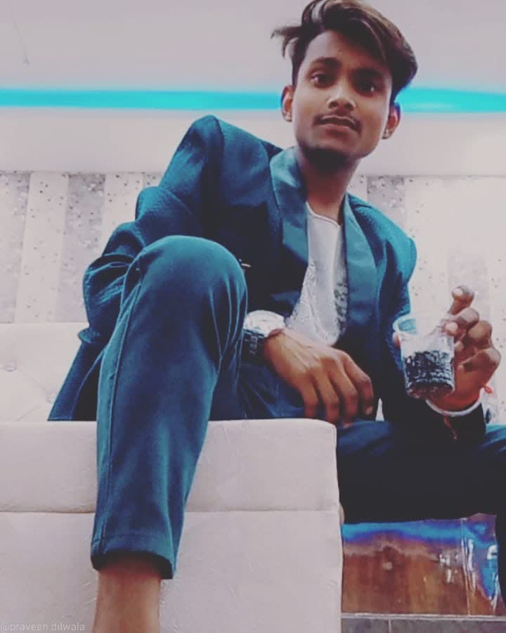 Praveen Gupta 